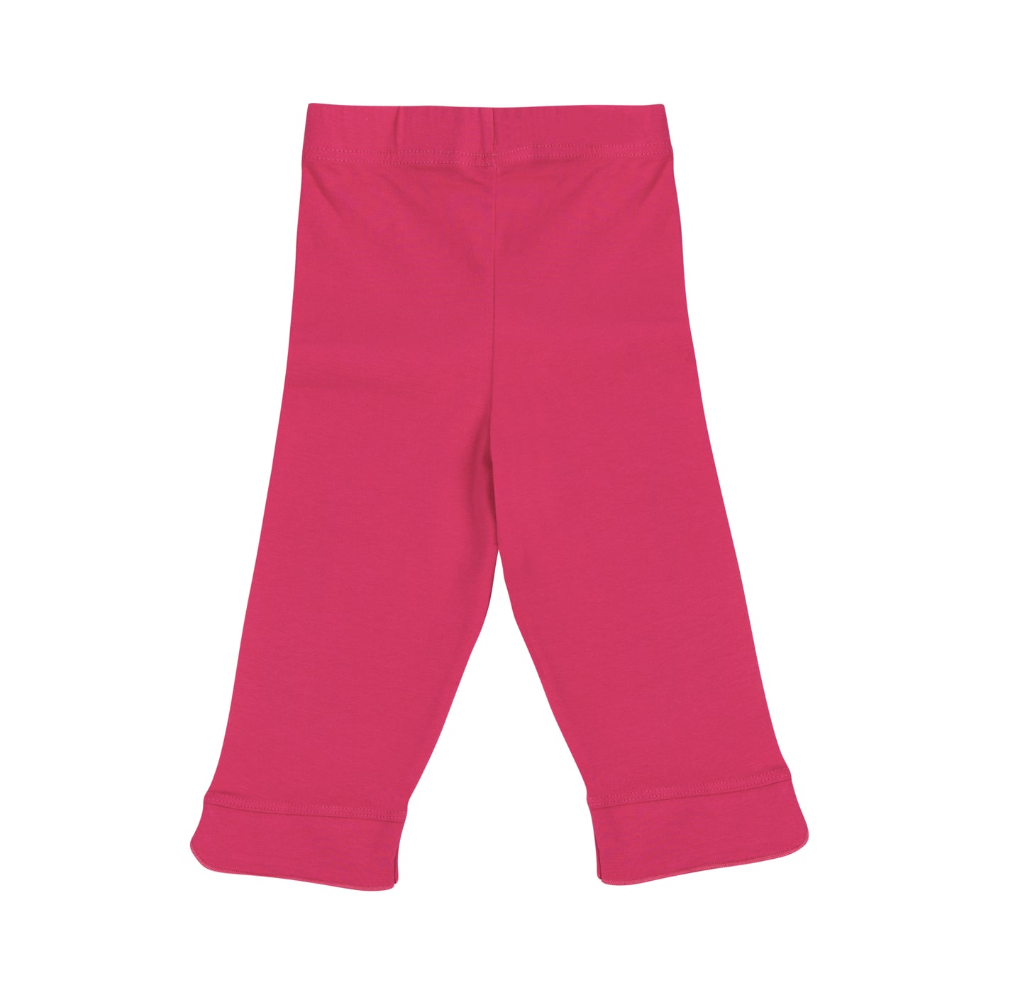 Legging Capri Meisjes - KinderBasics