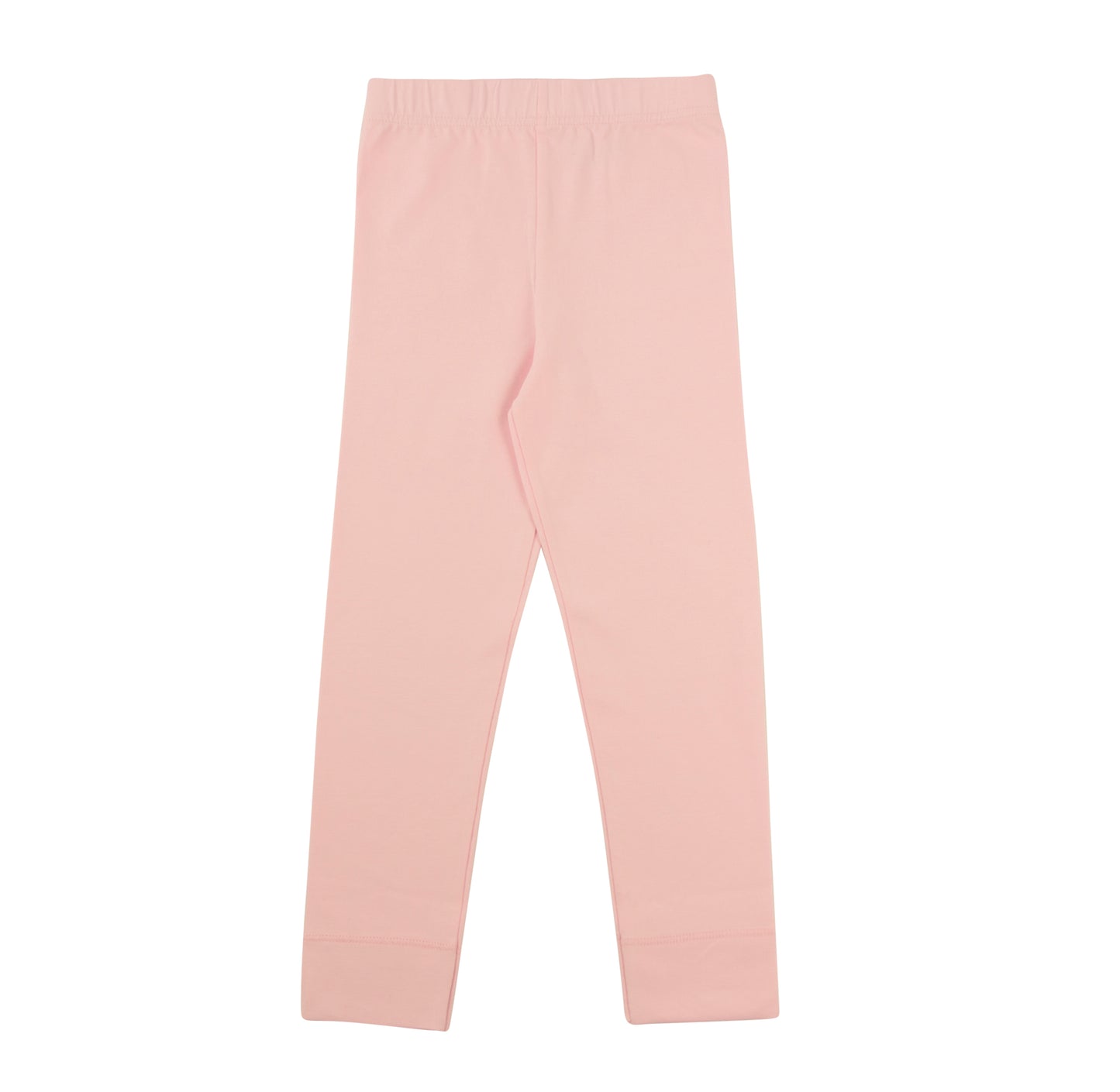 Legging Lang Meisjes - KinderBasics