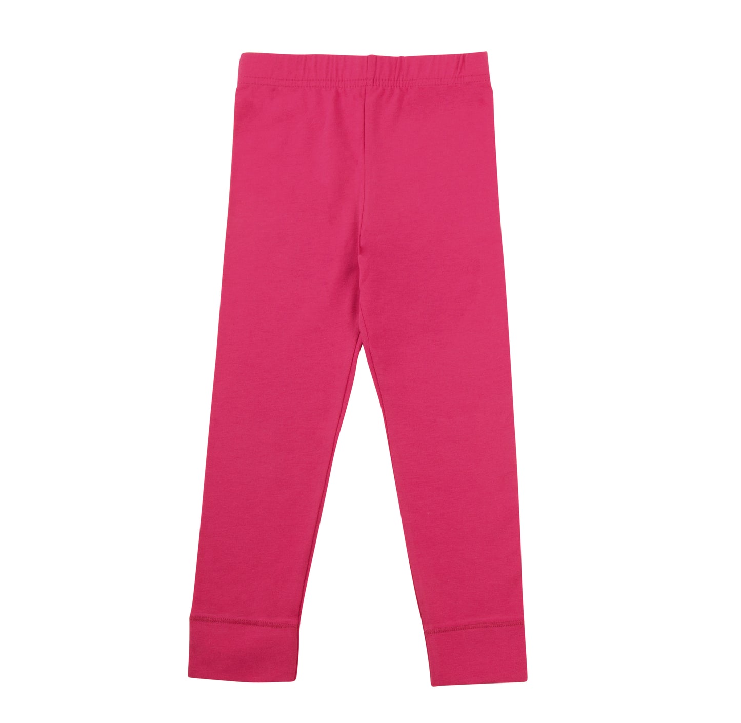 Legging Lang Meisjes - KinderBasics