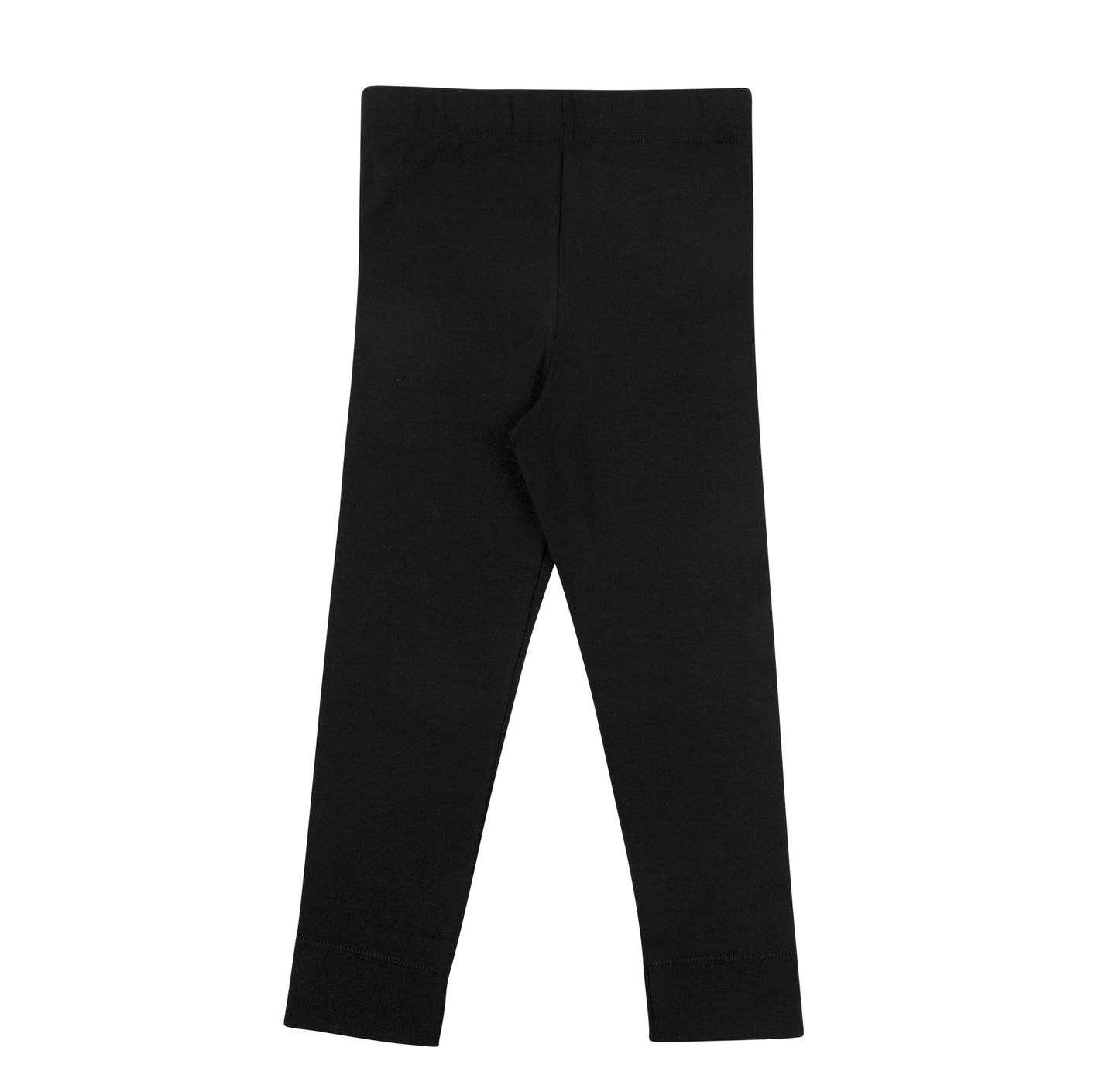 Legging Lang Meisjes - KinderBasics