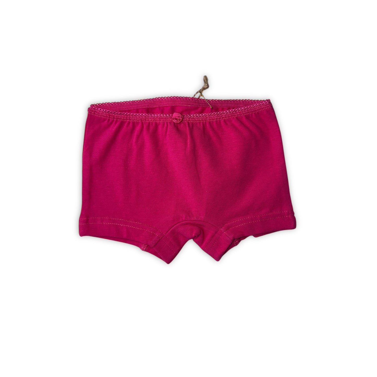 Boxershort Meisjes - KinderBasics