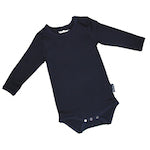 Romper Met Sierrand - KinderBasics