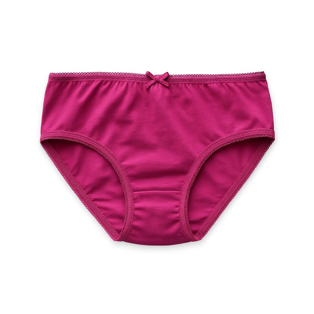 Slip Meisjes - KinderBasics