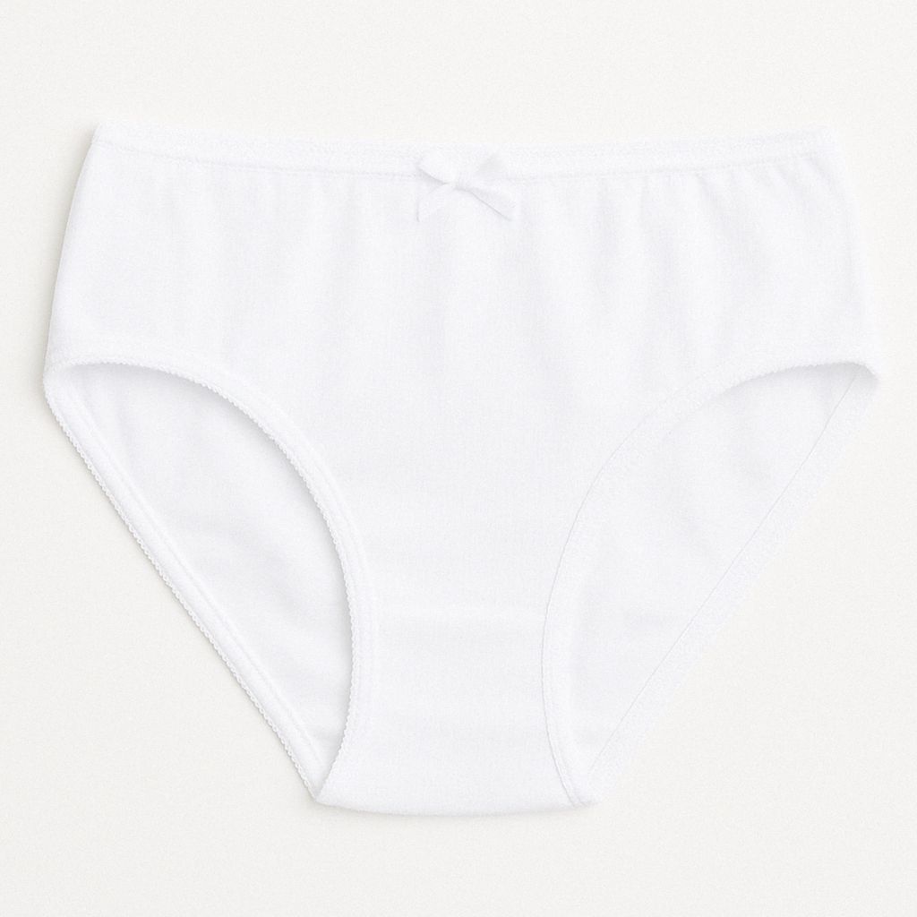 Slip Meisjes - KinderBasics