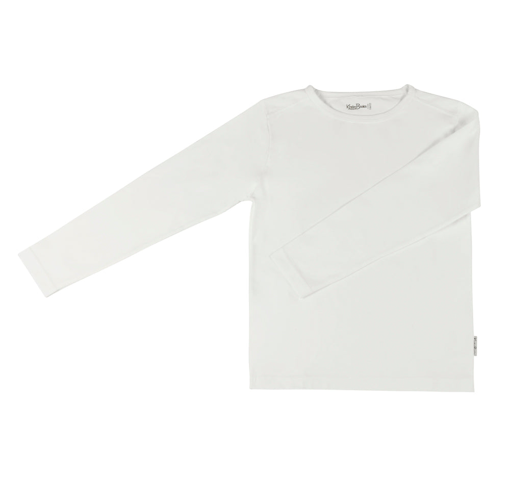 Longsleeve Meisjes - KinderBasics