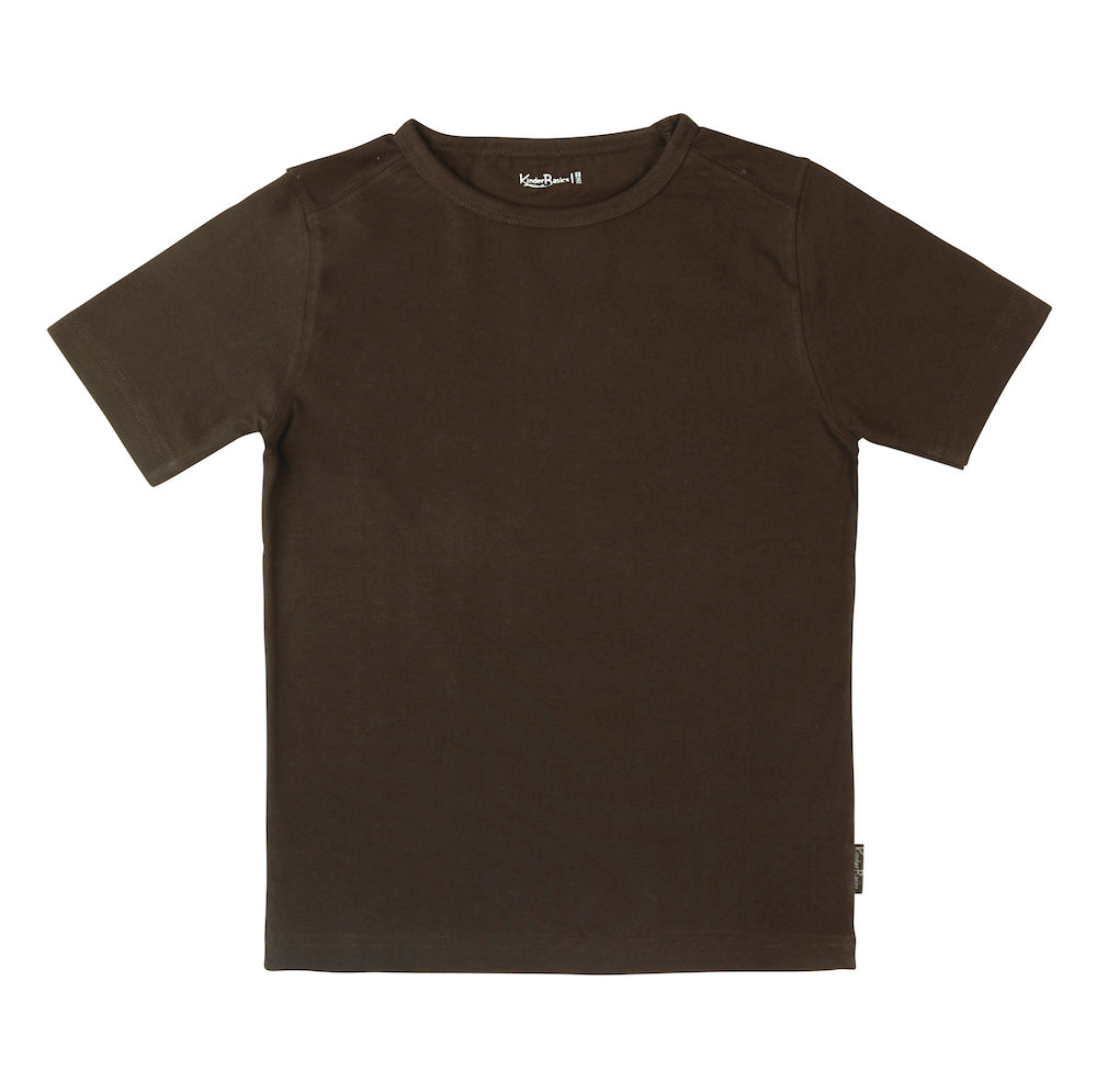 Shirt Jongen - KinderBasics
