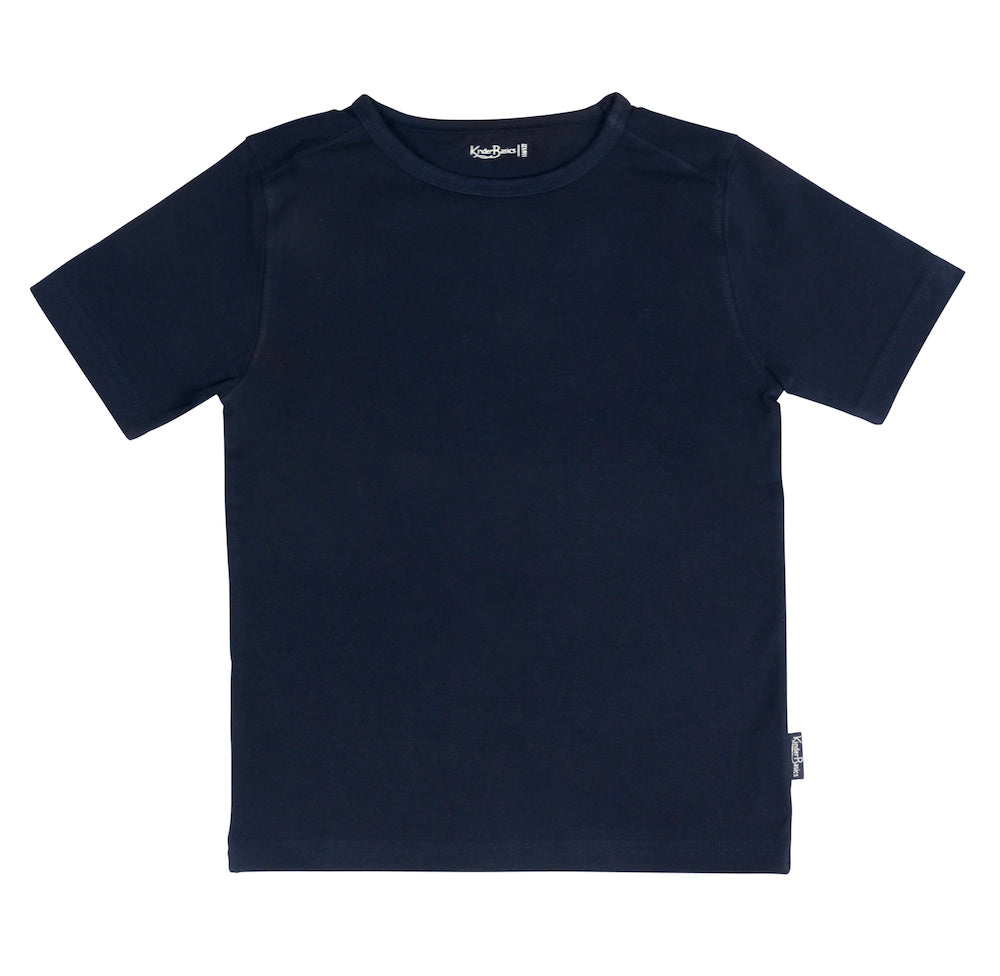 Shirt Jongen - KinderBasics
