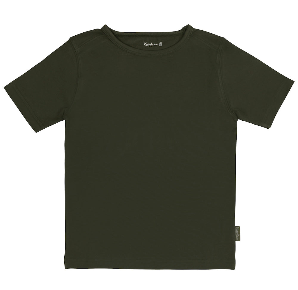 Shirt Jongen - KinderBasics