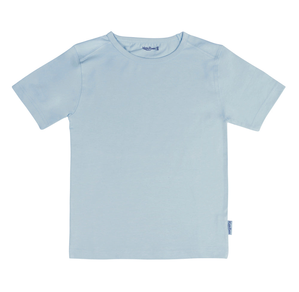 Shirt Jongen - KinderBasics