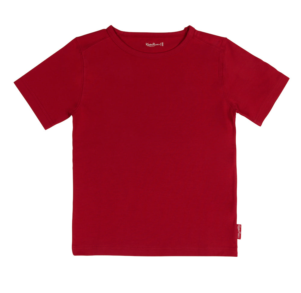 Shirt Jongen - KinderBasics