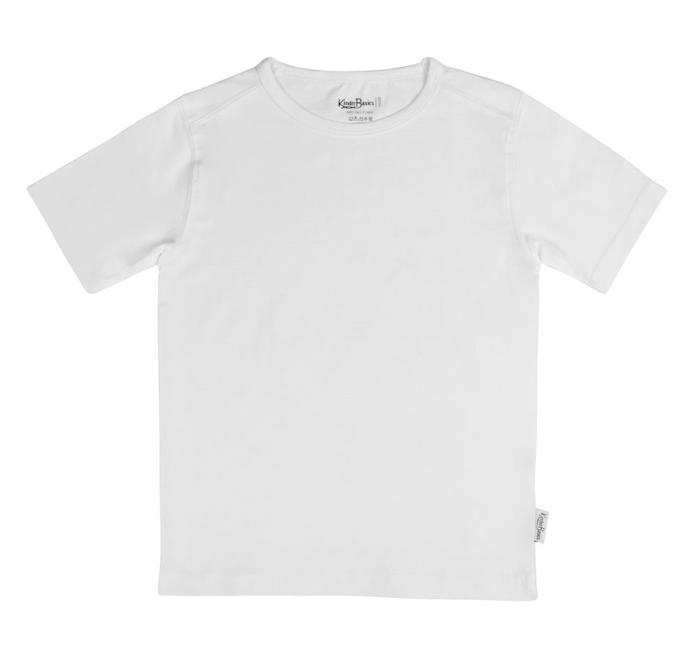 Shirt Jongen - KinderBasics