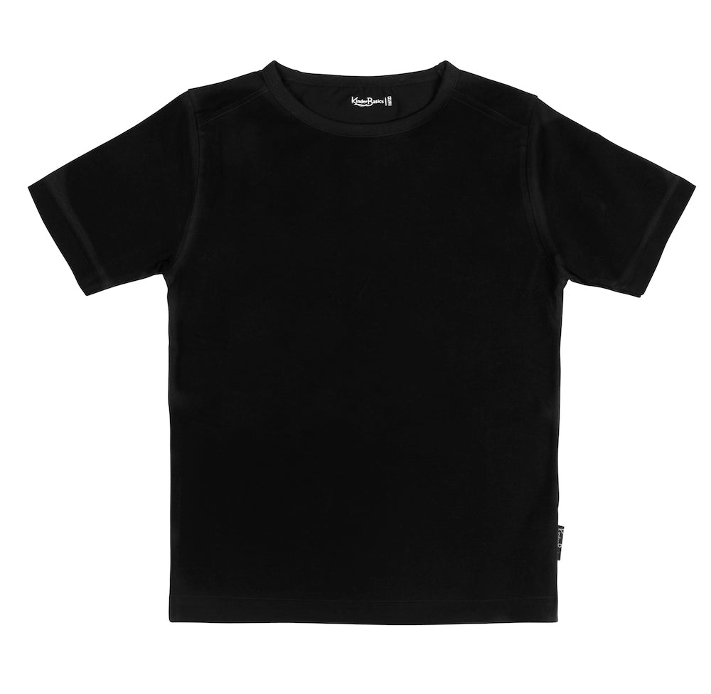 Shirt Jongen - KinderBasics