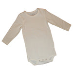 Romper Lange Mouw - KinderBasics