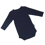 Romper Lange Mouw - KinderBasics