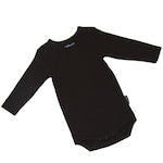 Romper Lange Mouw - KinderBasics