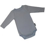 Romper Lange Mouw - KinderBasics