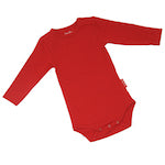 Romper Lange Mouw - KinderBasics