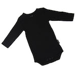 Romper Lange Mouw - KinderBasics
