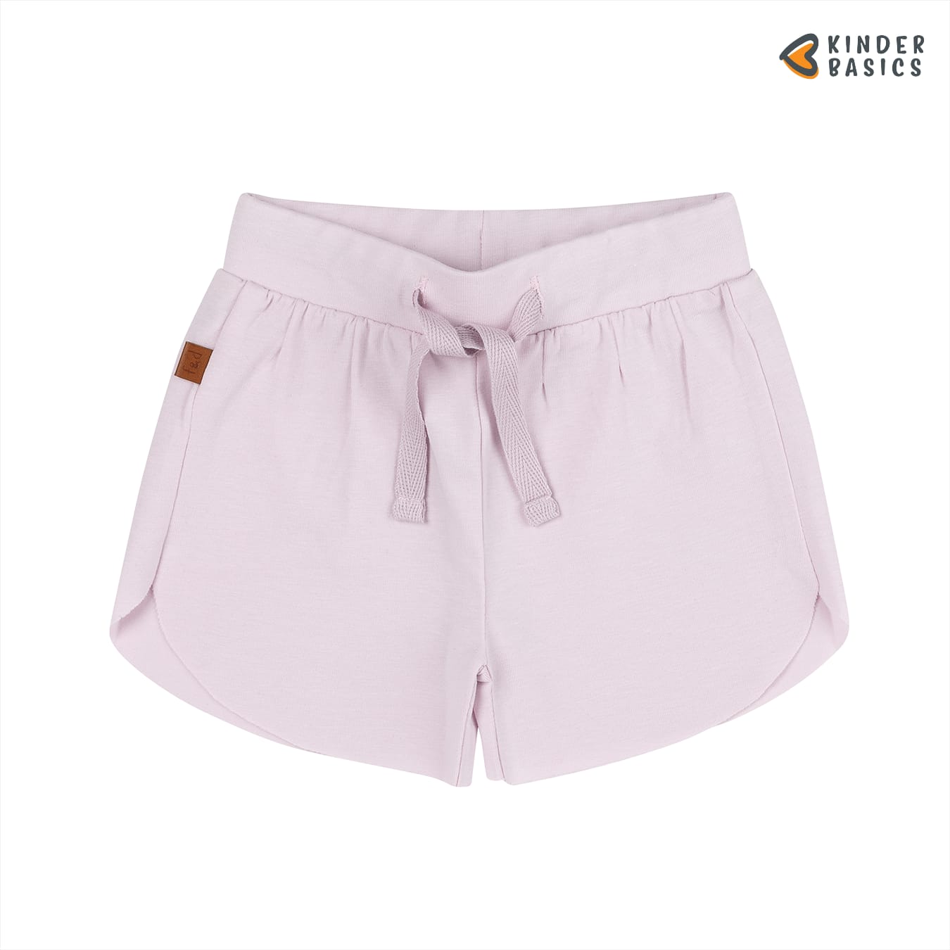 Short Heart | Lavender Fog
