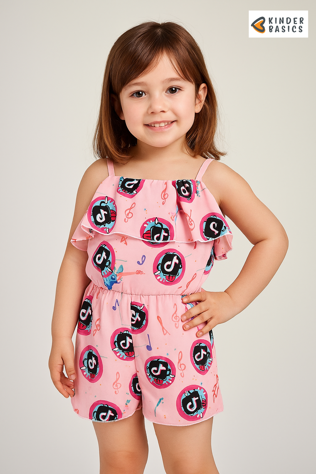 Tiktok jumpsuit
