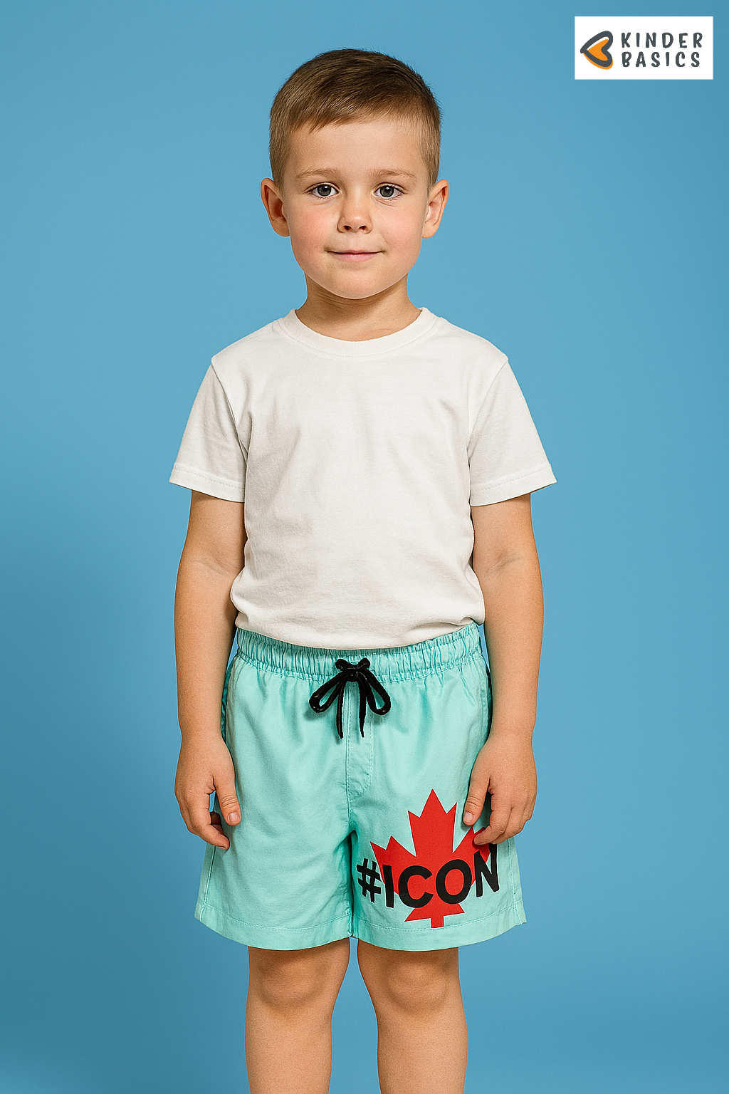Icon zwembroek