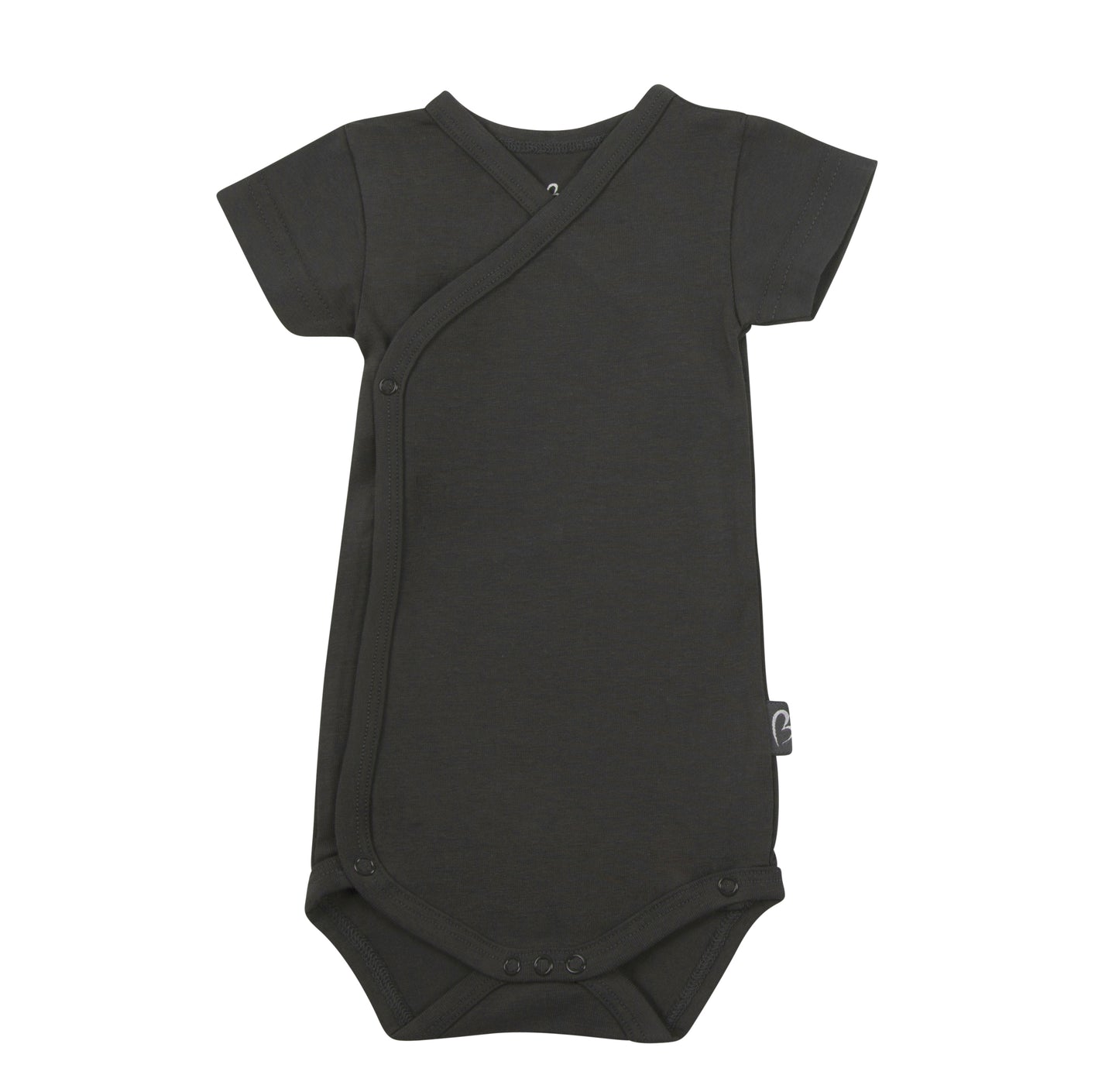 Romper Korte Mouw - KinderBasics
