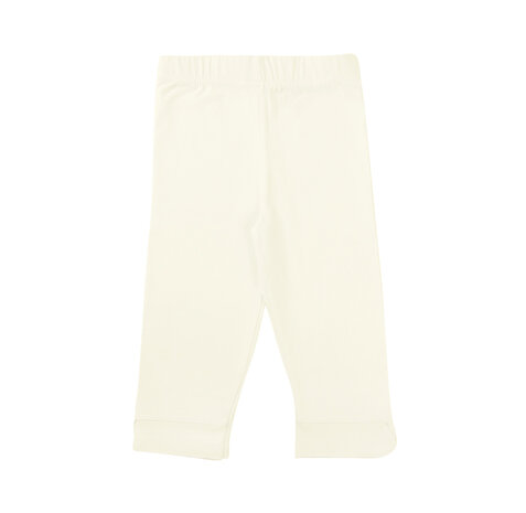 KinderBasics Legging capri CREME - 3/4