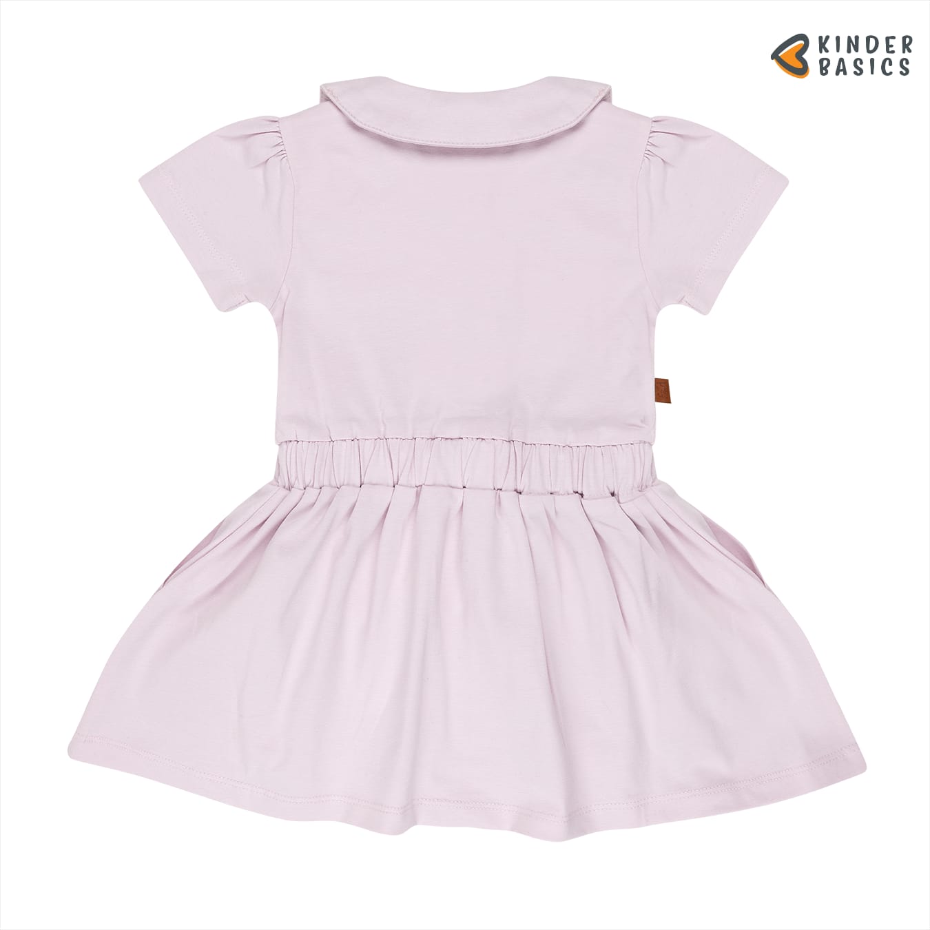 Jurkje Hearts | Lavender Fog