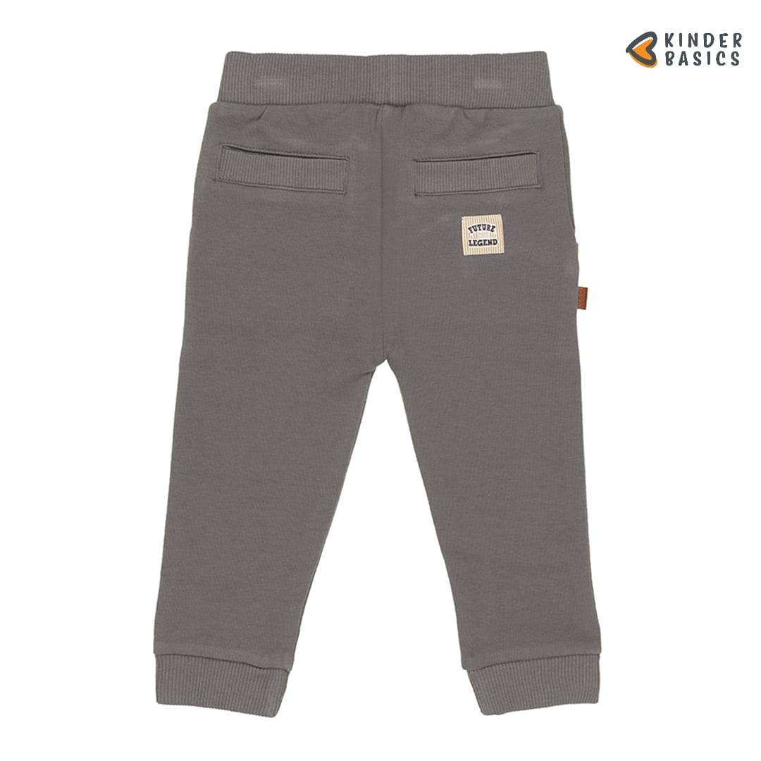 Little hero jogging pants