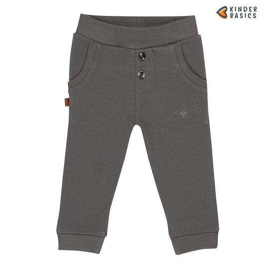 Little hero jogging pants