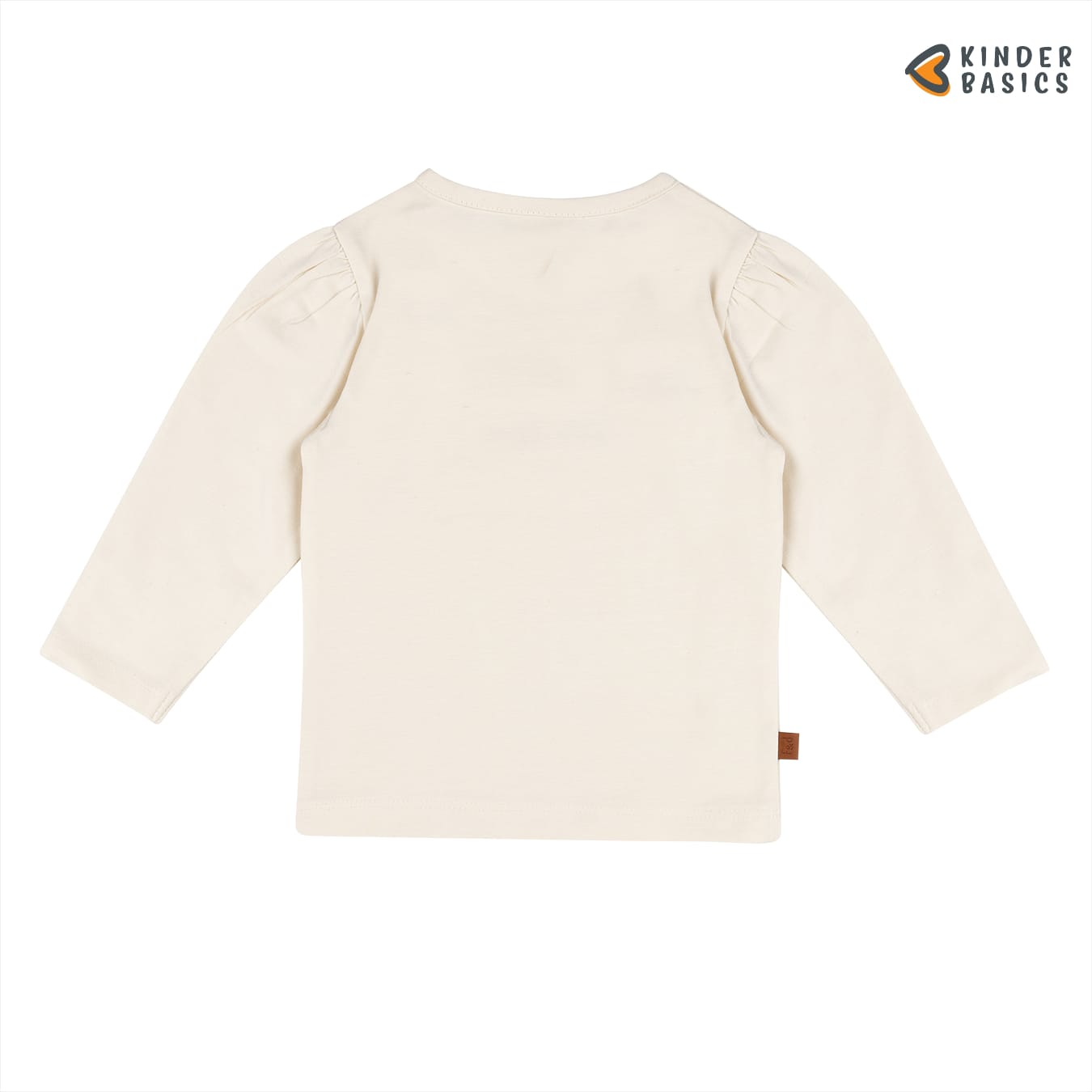 Longsleeve tshirt little love