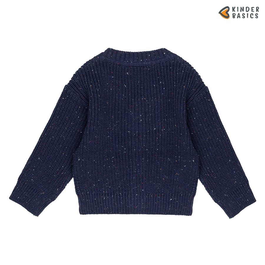 Sprinkle Knit Vest