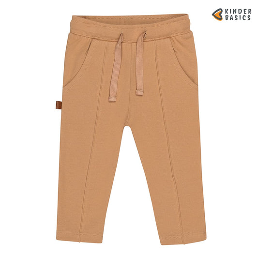 Little Hero Baby Pants Seamed | Brush