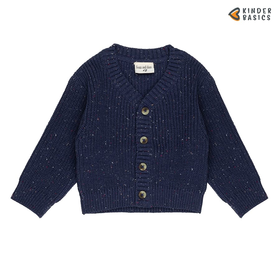Sprinkle Knit Vest