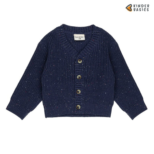 Sprinkle Knit Vest