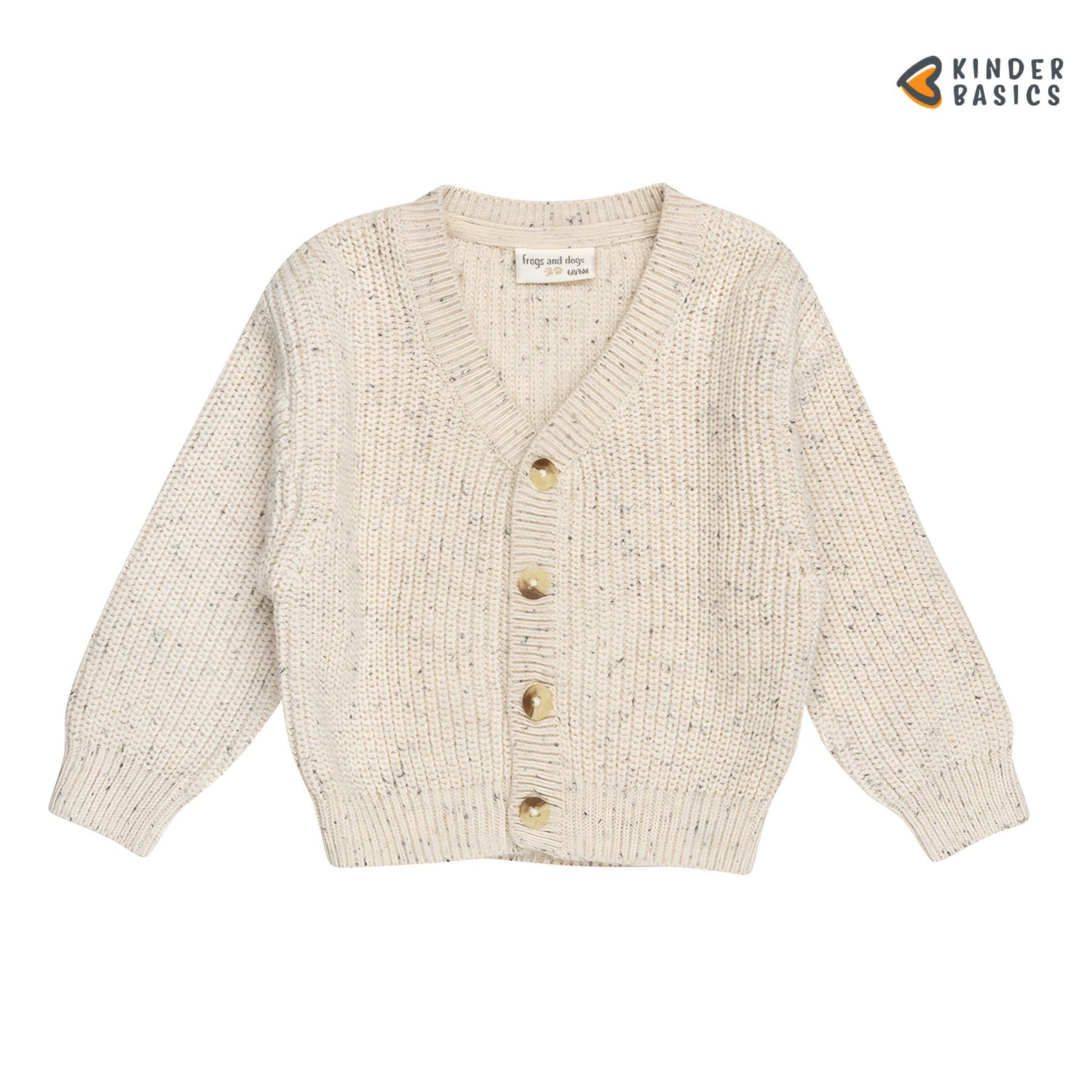 Sprinkle Knit Vest