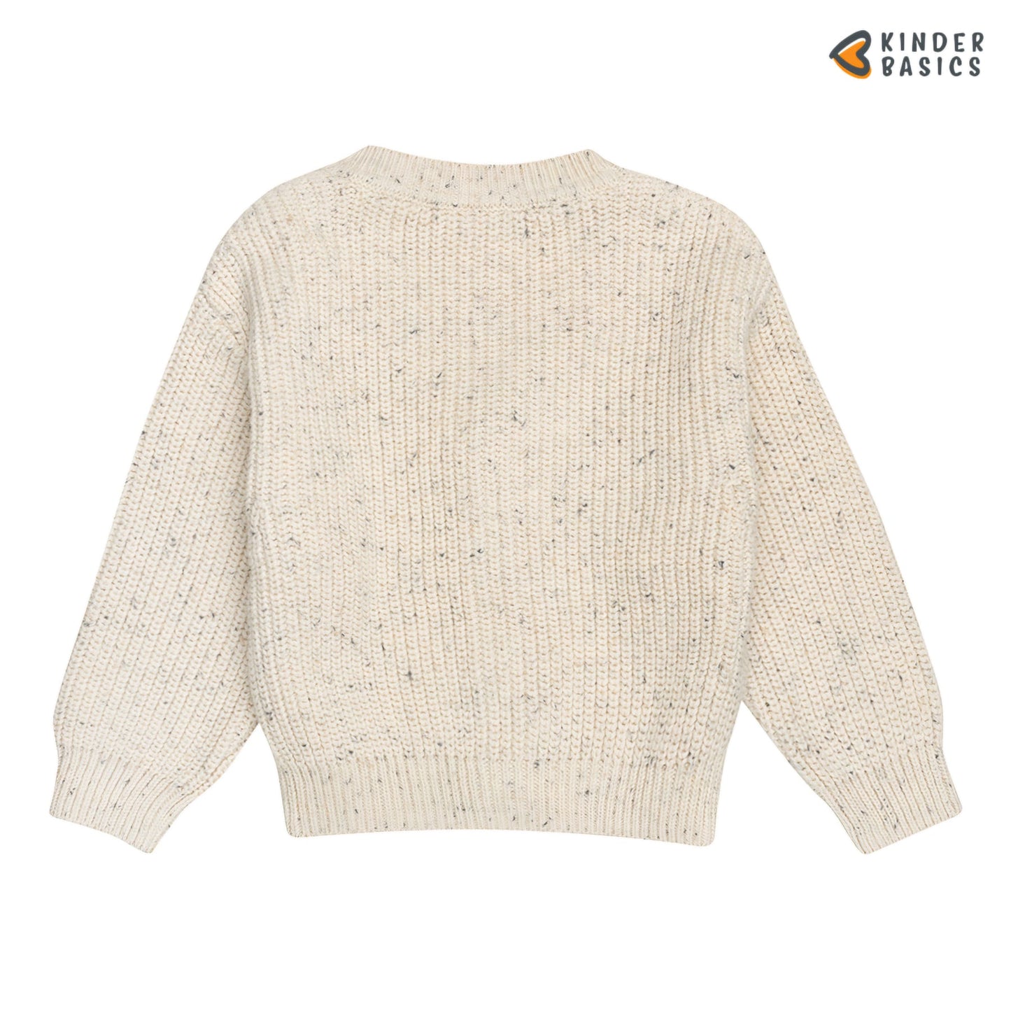 Sprinkle Knit Vest