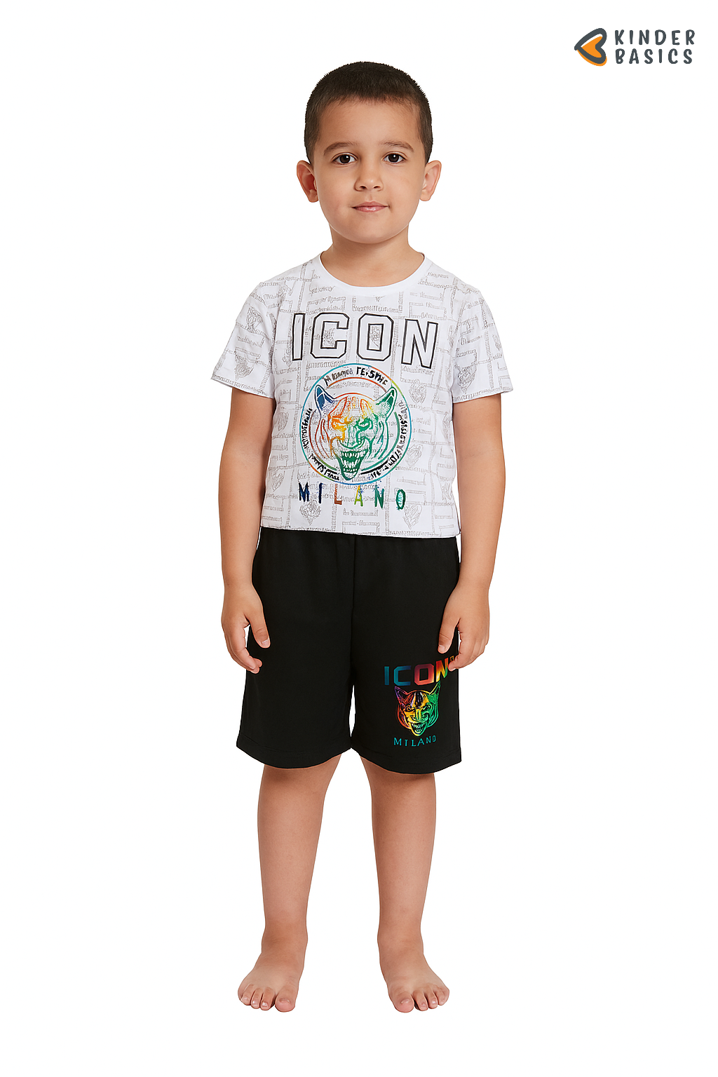 Icon glitter zomerset