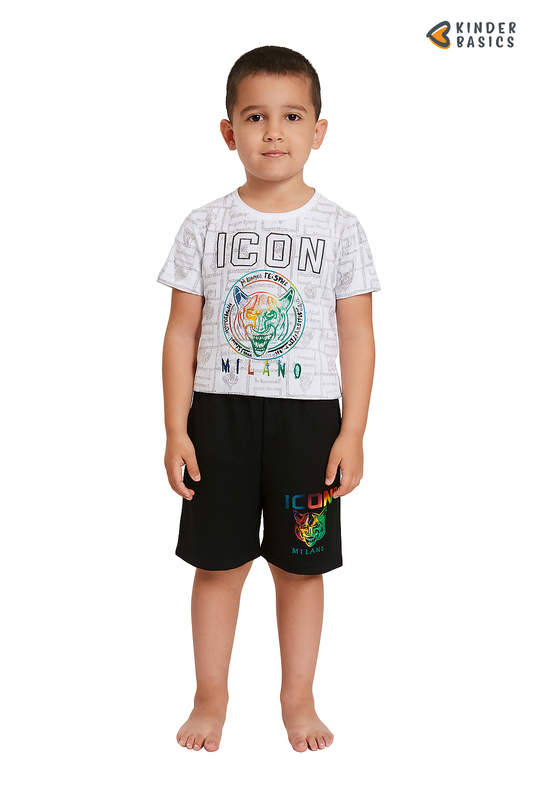 Icon glitter zomerset