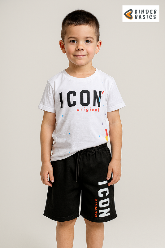 Icon zomerset spetter