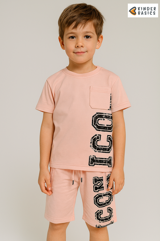 Zomerset Icon roze