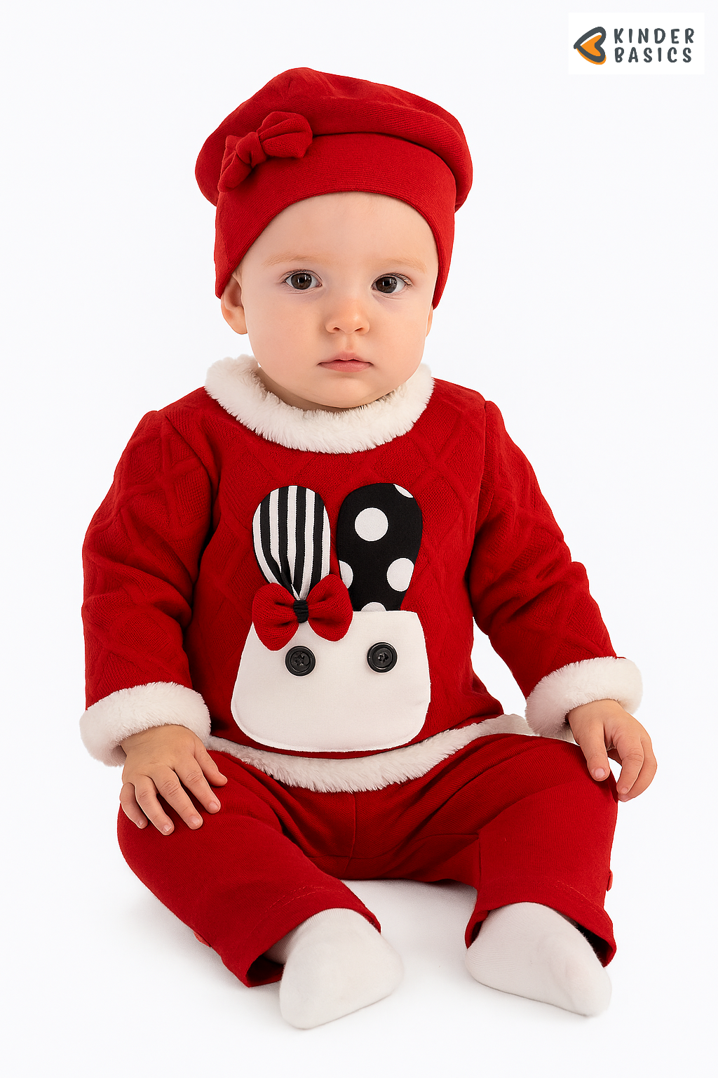 Kerst set