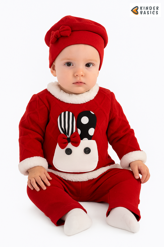 Kerst set