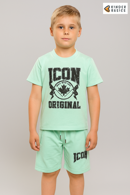 Zomerset Icon mint